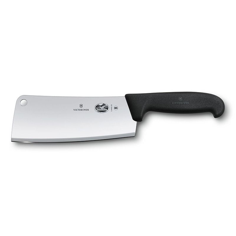 Victorinox - Dao Bếp Chặt Victorinox Kitchen Cleavers (Lưỡi Dài 18Cm)