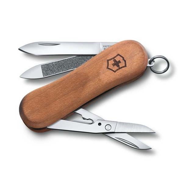 Dụng cụ đa năng - Victorinox - Evolution Wood 81