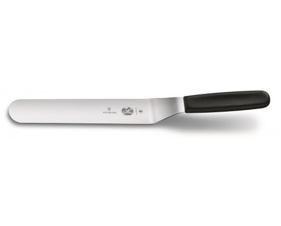 Victorinox - Xẻng Làm Bếp Victorinox (Cán Nhựa, Lưỡi Dài 25cm)