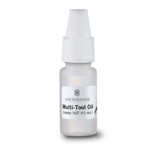 Dầu Bảo Quản Victorinox Multi Tool Oil - 10ml