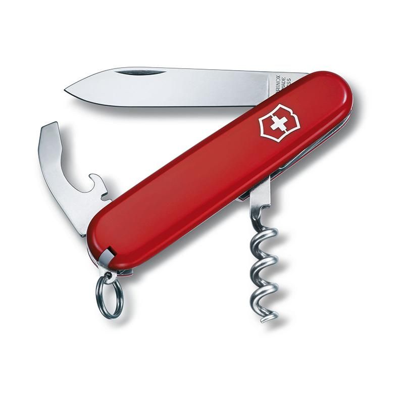 Dụng cụ đa năng Victorinox - 84mm - Waiter