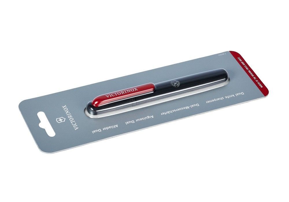 Phụ kiện Victorinox - Bút mài Dual Sharpener