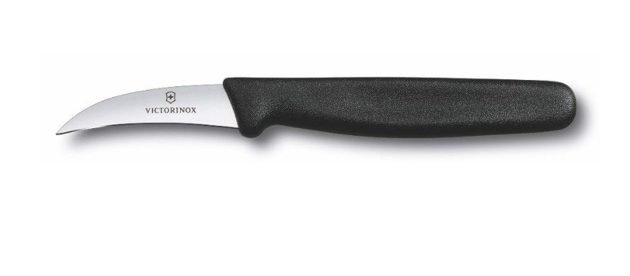 Victorinox - Dao Tỉa Shaping Knive Màu đen (6cm)