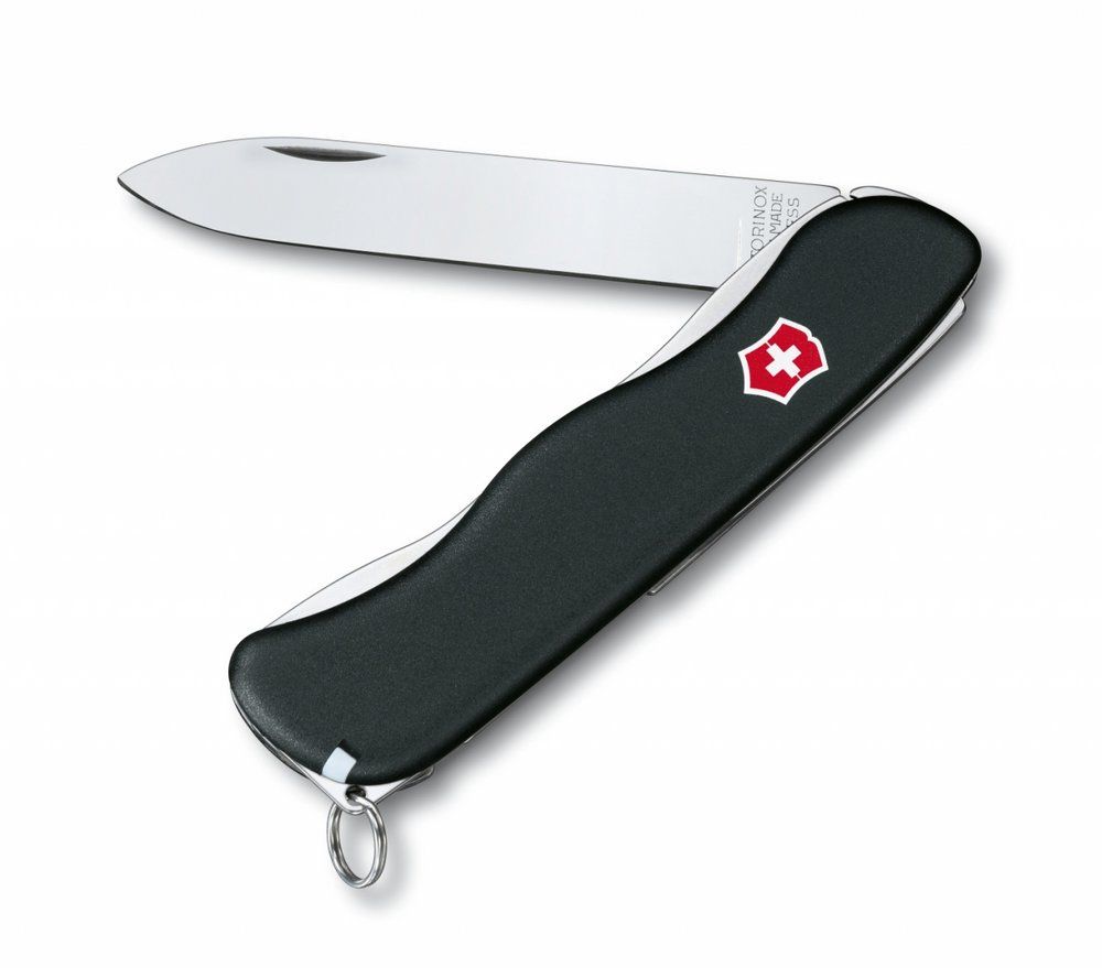 Dụng cụ đa năng Victorinox - 111mm - Sentinel (Lưỡi phẳng)