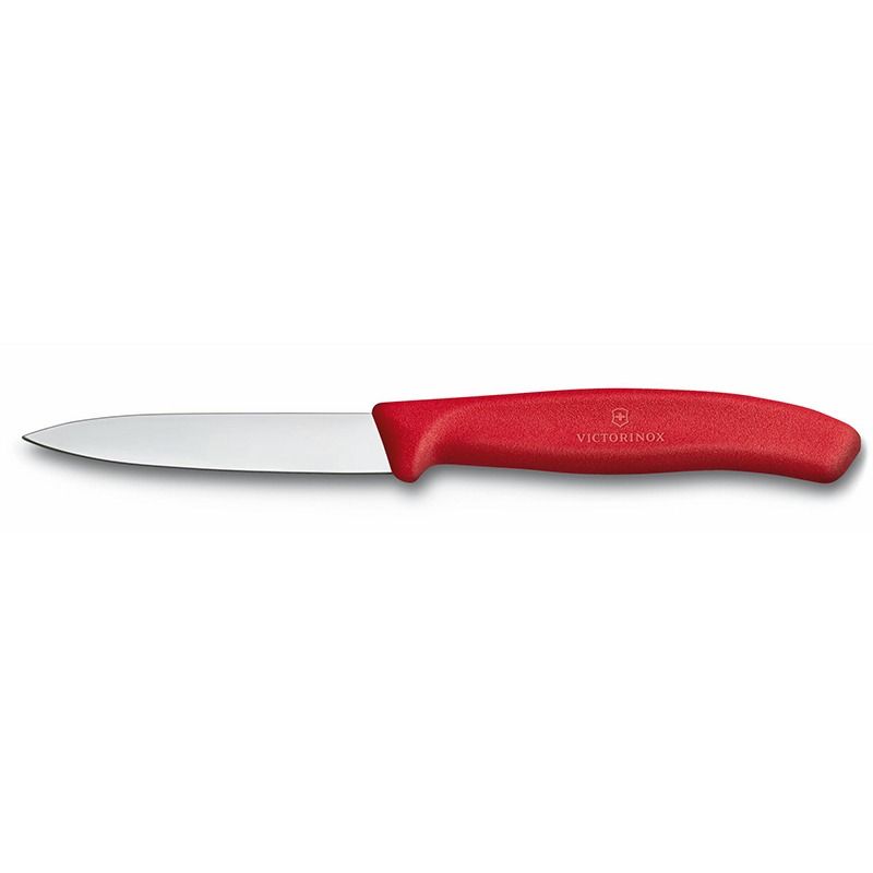 Victorinox - Dao Bếp Paring Knives (Straight Blade, 8cm)