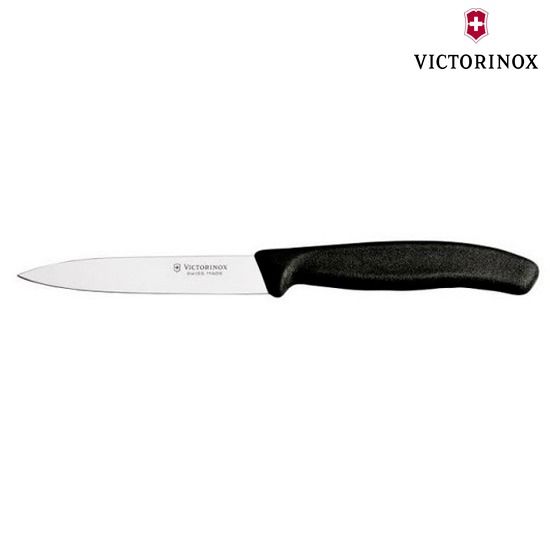 Victorinox - Dao Bếp Paring Knives (Pointed Trip, 10cm)