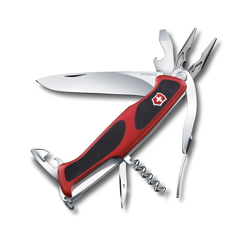 Dụng cụ đa năng Victorinox - 130 mm - Ranger Grip 74