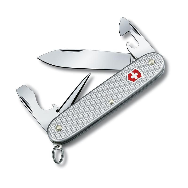 Dụng cụ đa năng Victorinox - 93mm - Pioneer Alox