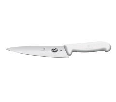 Victorinox - Dao Bếp Victorinox Fibrox Carving Knife (19cm, Fibrox Handle)