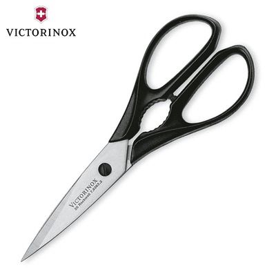 Victorinox - Kéo bếp đa năng Multipurpose Kitchen Shear (màu đen)