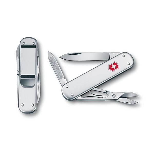 Dụng Cụ Đa Năng VICTORINOX - 74mm - Money Clip Victorinox