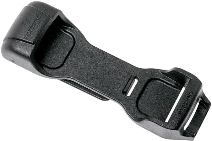 Phụ Kiện Victorinox - Gá Cài Thắt Lưng Cho Swisstool - Synthetic Belt Holder For Swiss Tool (4.0829)