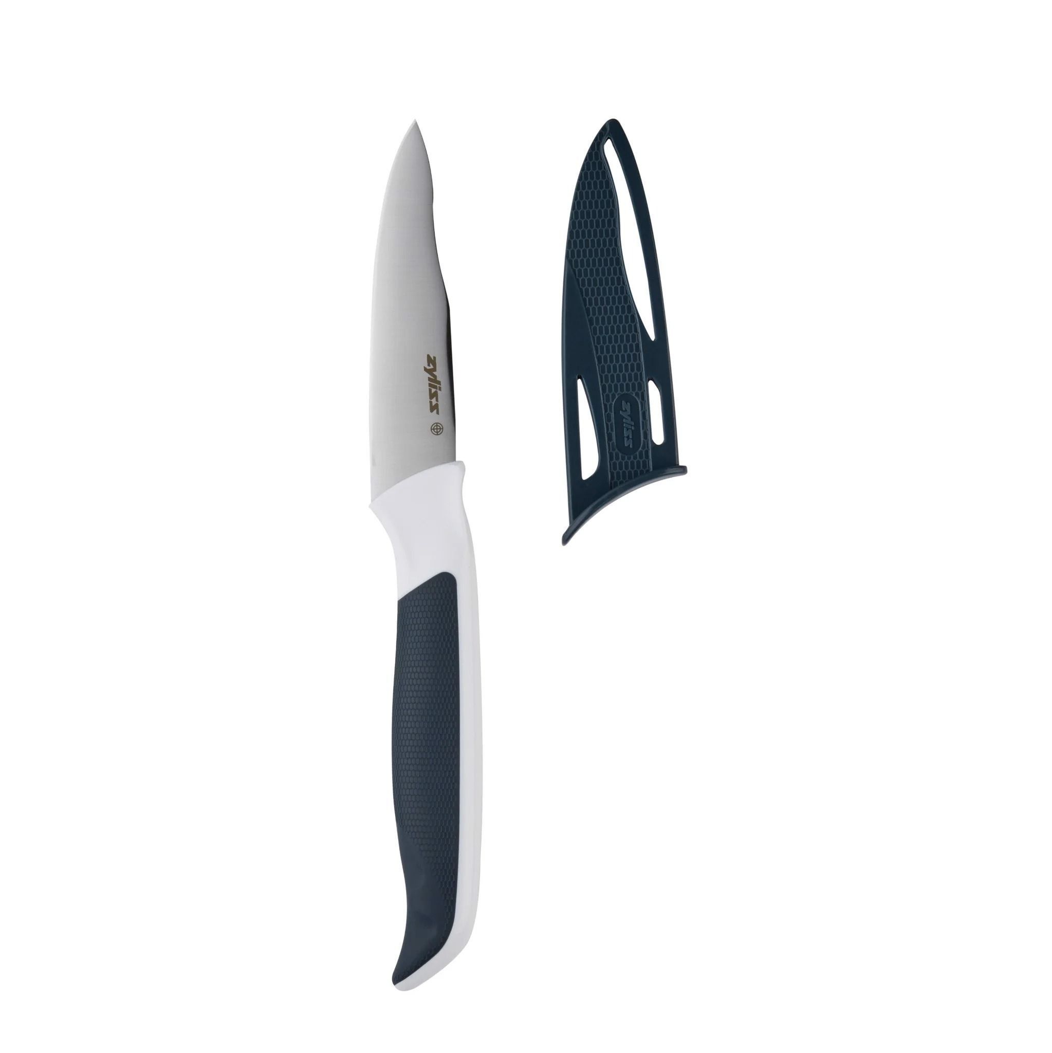 Zyliss - Dao Bếp Comfort Paring Knife 8.5cm/ 3 1/4"