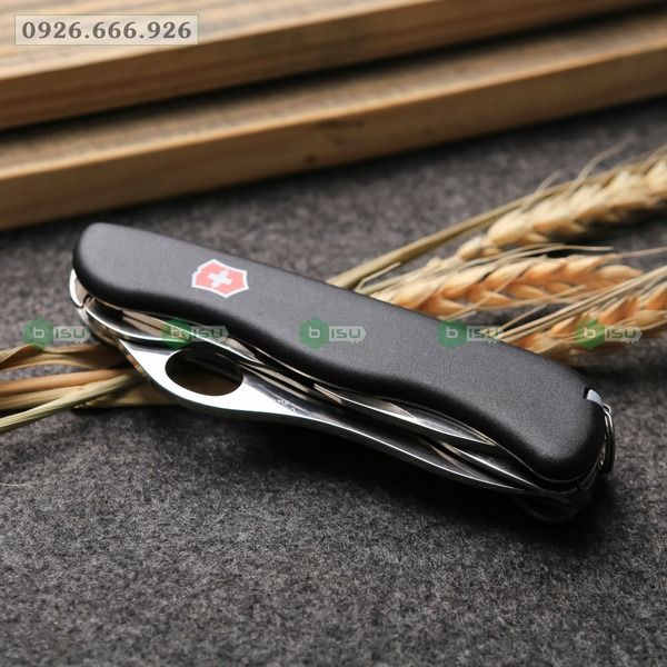 Dụng Cụ Đa Năng Victorinox - 111mm - Onehand Trailmaster - Onehand Trailmaster