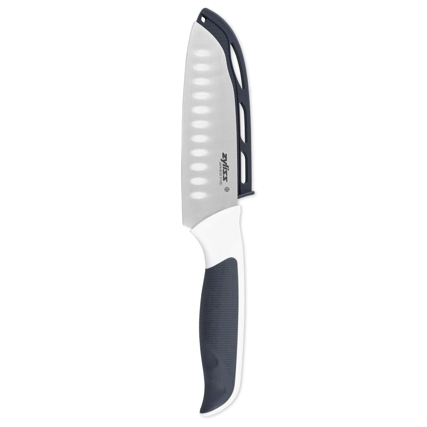 Zyliss - Dao Bếp Comfort Mini Santoku Knife 12cm/ 4 1/2"