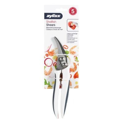 Zyliss - Kéo Cắt Hải Sản Shellfish Shears