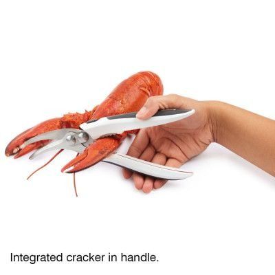 Zyliss - Kéo Cắt Hải Sản Shellfish Shears