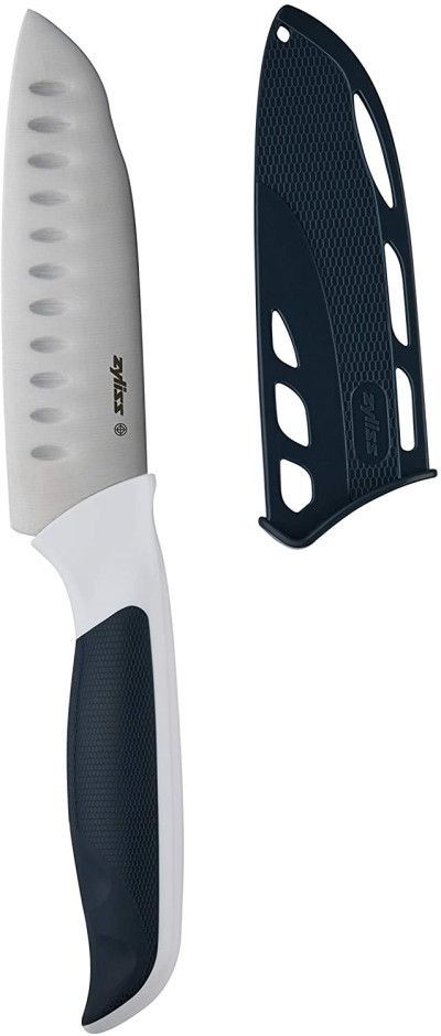 Zyliss - Dao Bếp Comfort Mini Santoku Knife 12cm/ 4 1/2"