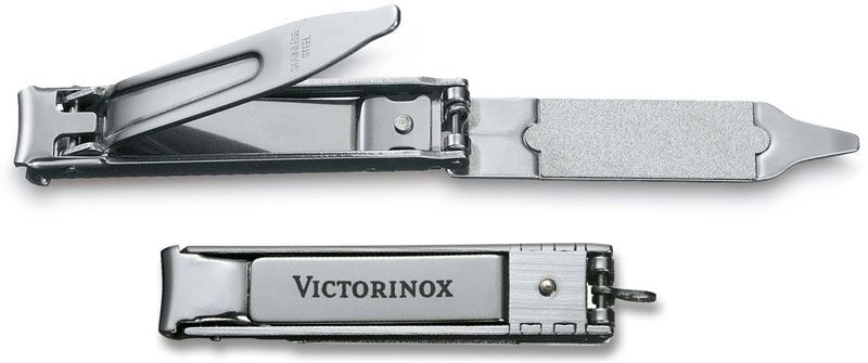 Phụ kiện Victorinox - Nail Clipper (Trong Pack giấy)