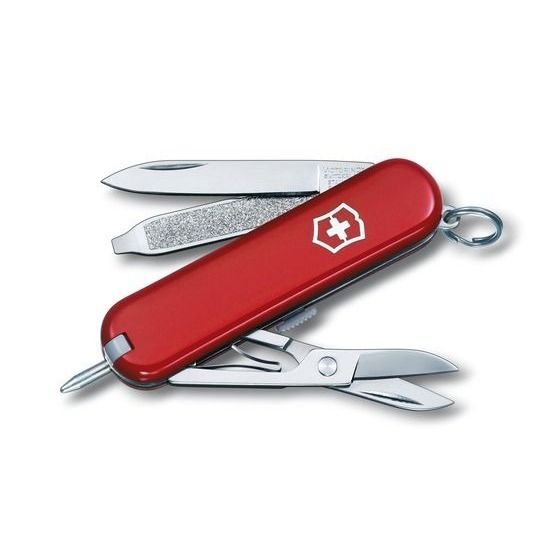 Dụng cụ đa năng victorinox - 58mm - Signature