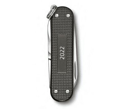 Dụng Cụ Đa Năng Victorinox - 58mm - Classic Alox Limited Edition 2022