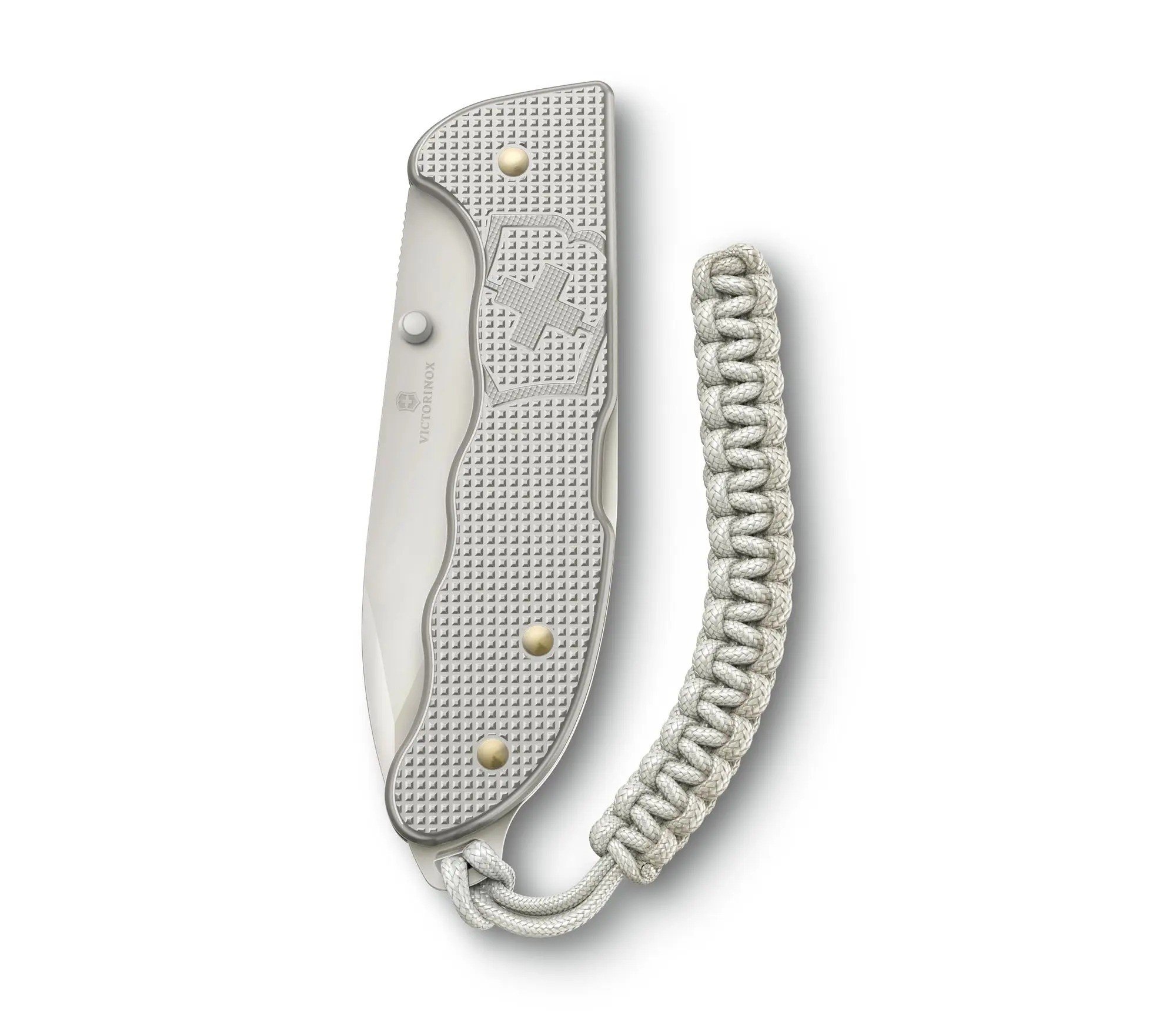 Dụng Cụ Đa Năng Victorinox - 136 mm - Hunter Pro Evoke Alox Silver