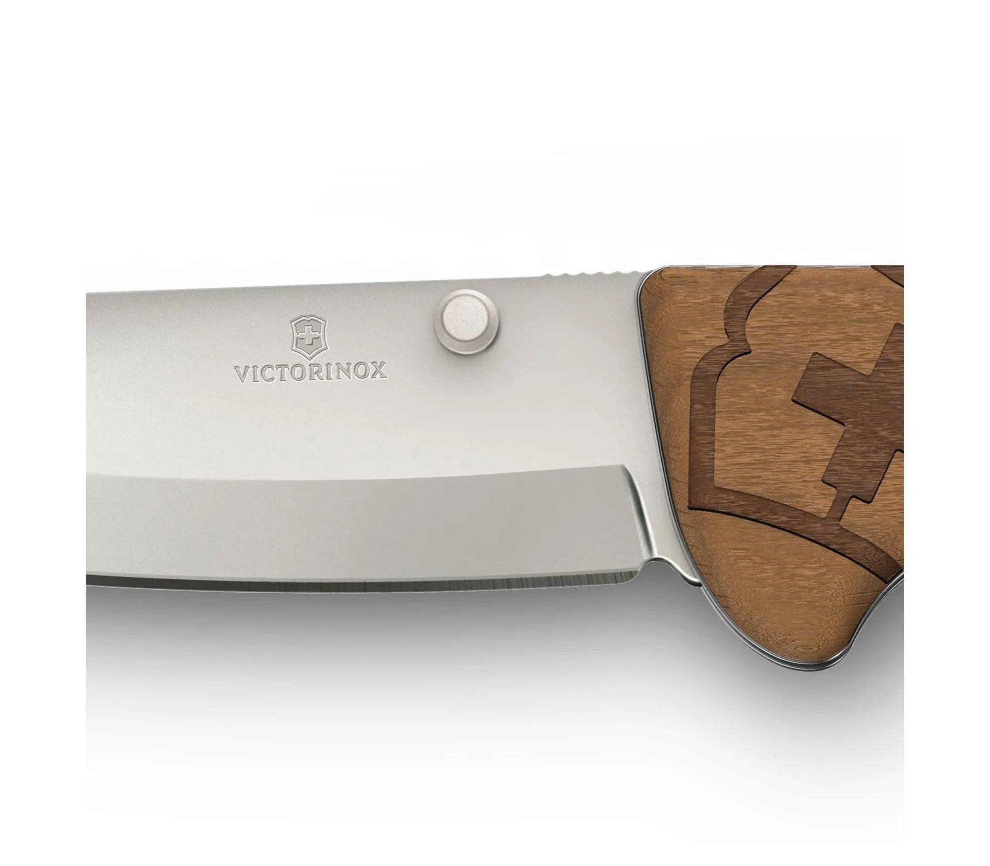 Dụng Cụ Đa Năng Victorinox - 136 mm - Hunter Pro Evoke Wood