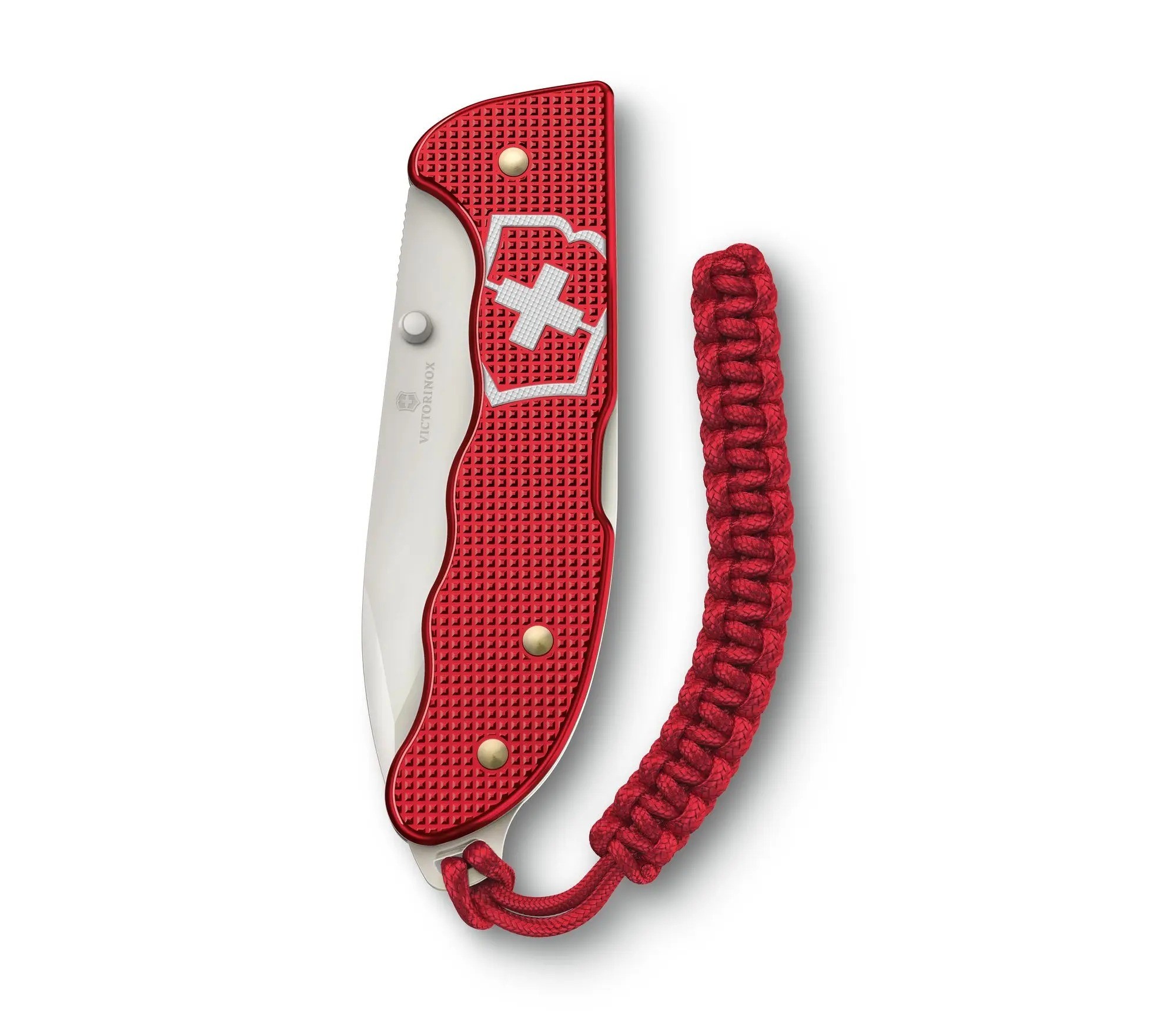 Dụng Cụ Đa Năng Victorinox - 136 mm - Hunter Pro Evoke Alox Red