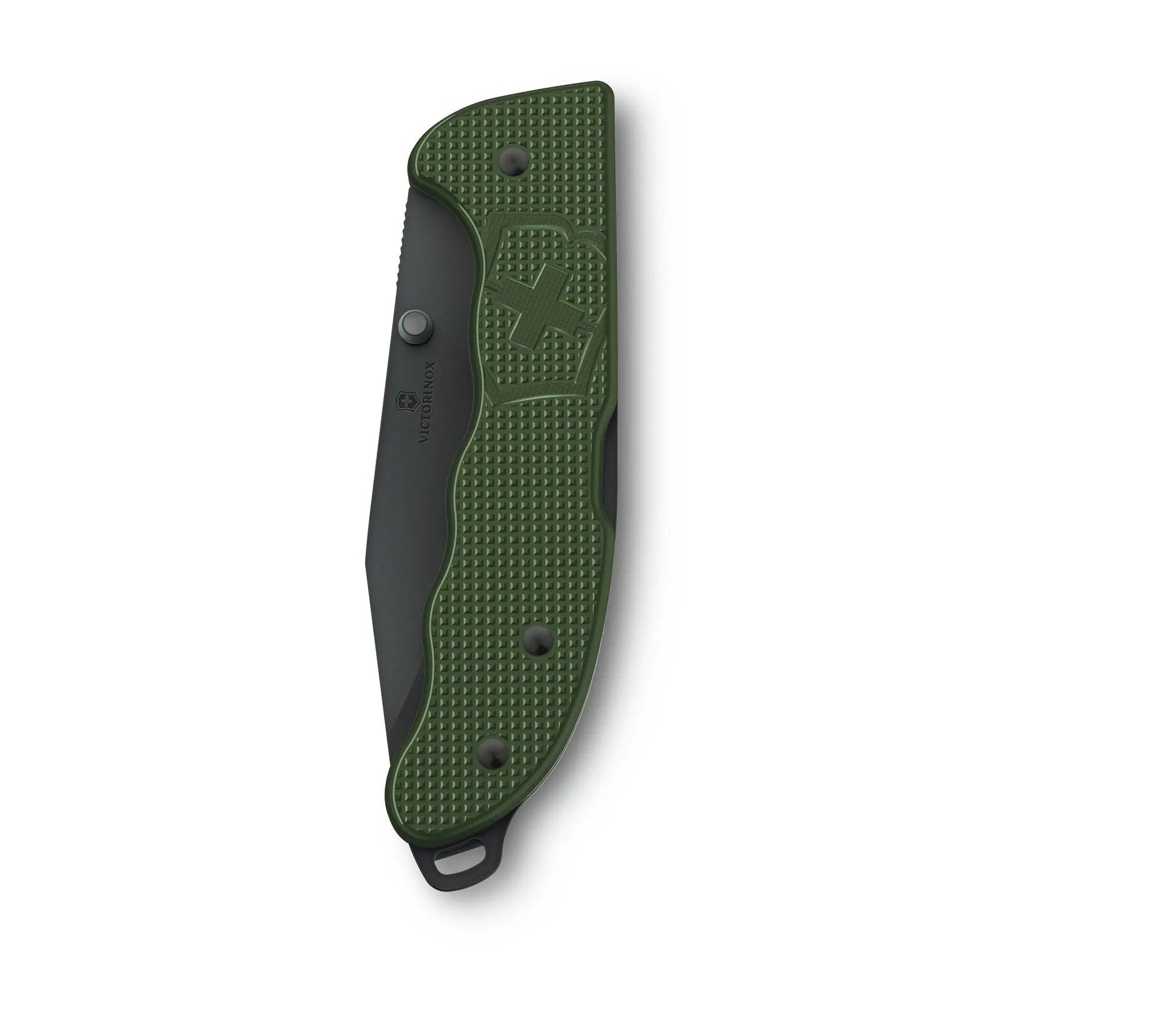 Dụng Cụ Đa Năng Victorinox - 136 mm - Hunter Pro Evoke BSH Alox Olive Green