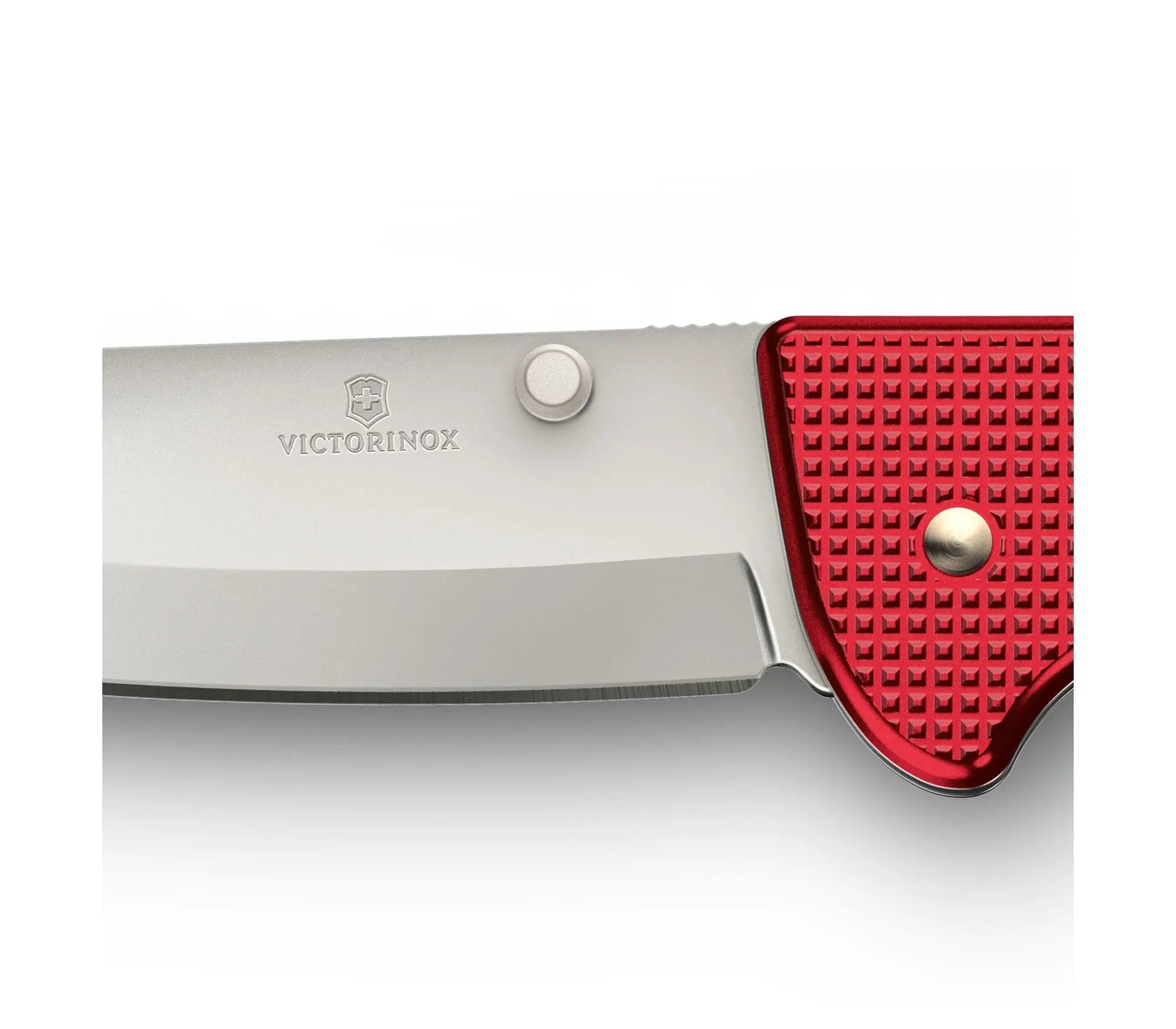 Dụng Cụ Đa Năng Victorinox - 136 mm - Hunter Pro Evoke Alox Red