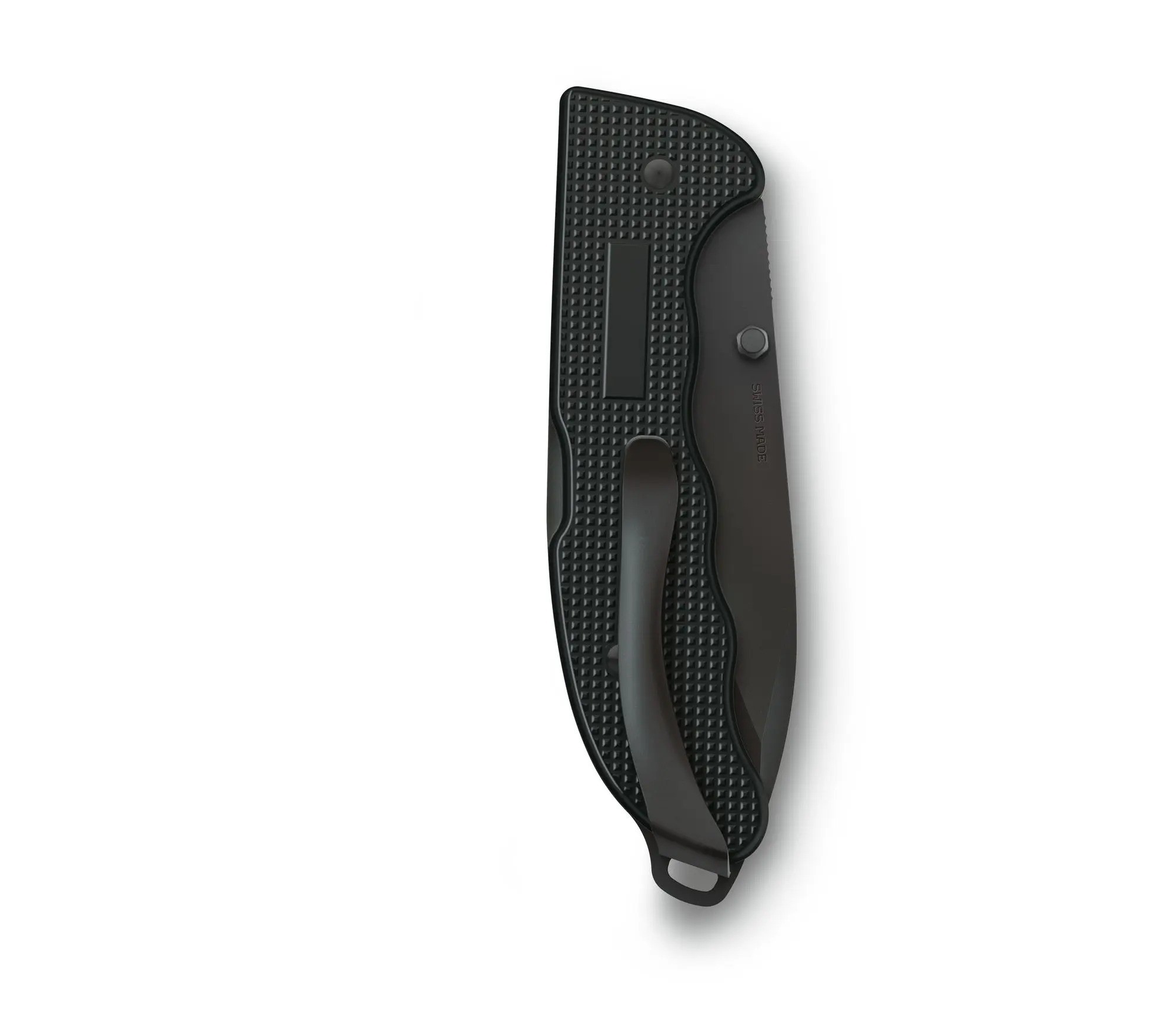 Dụng Cụ Đa Năng Victorinox - 136 mm - Hunter Pro Evoke BS Alox Black