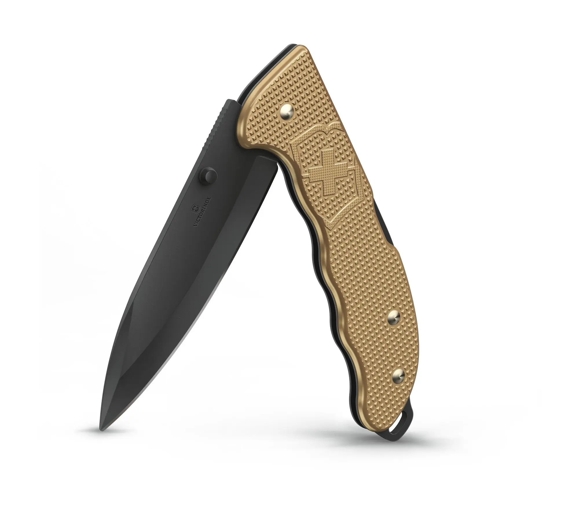 Dụng Cụ Đa Năng Victorinox - 136 mm - Hunter Pro Evoke BS Alox Beige