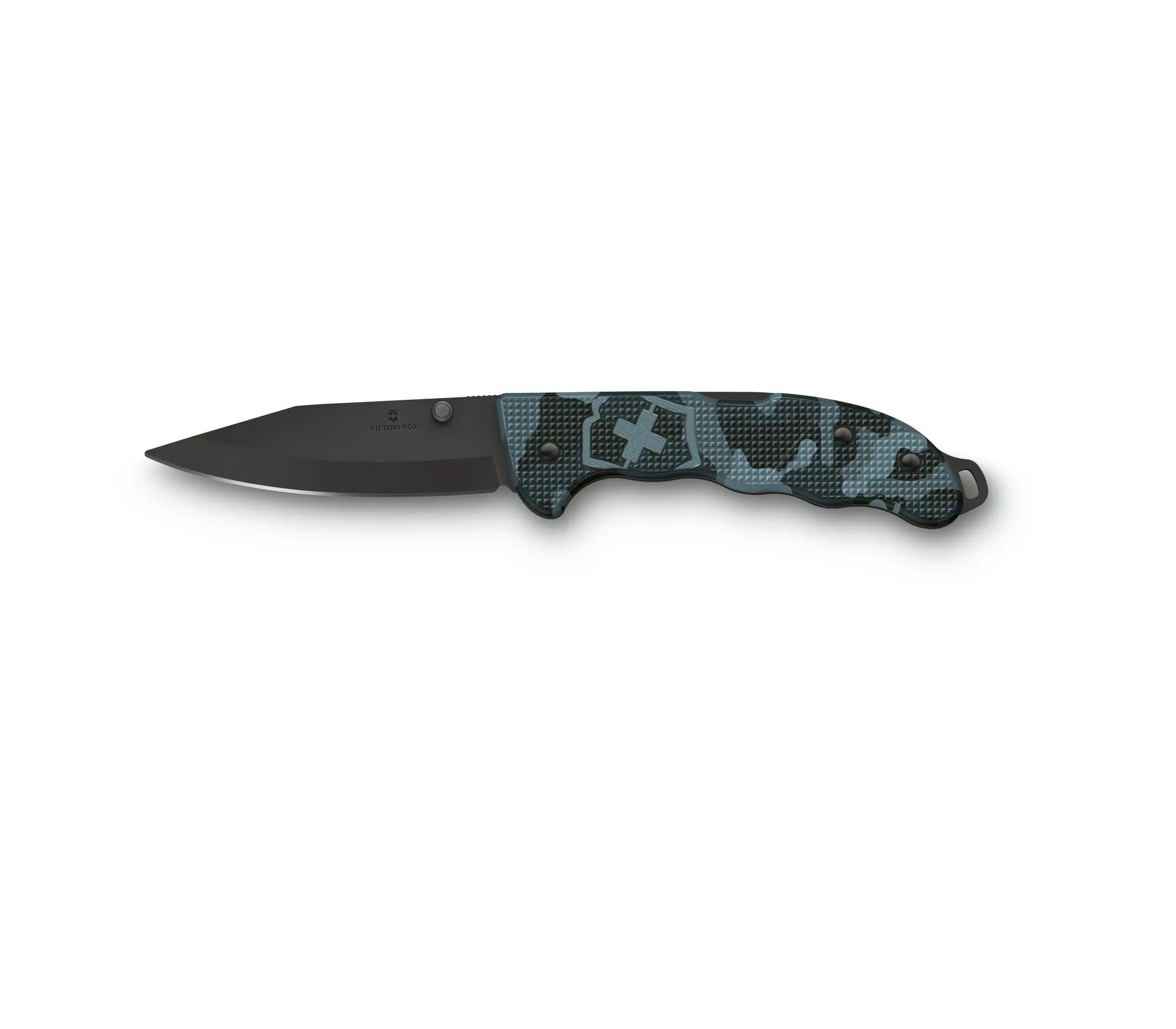 Dụng Cụ Đa Năng Victorinox - 136 mm - Hunter Pro Evoke BSH Alox Navy Camouflage