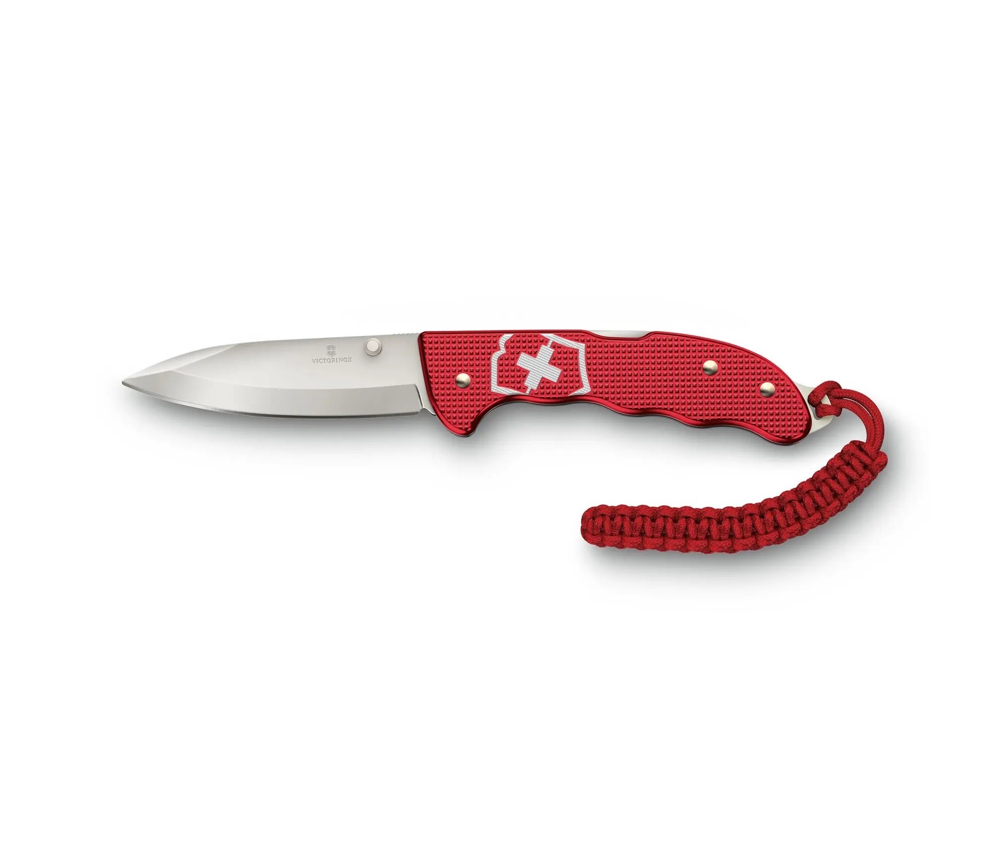 Dụng Cụ Đa Năng Victorinox - 136 mm - Hunter Pro Evoke Alox Red