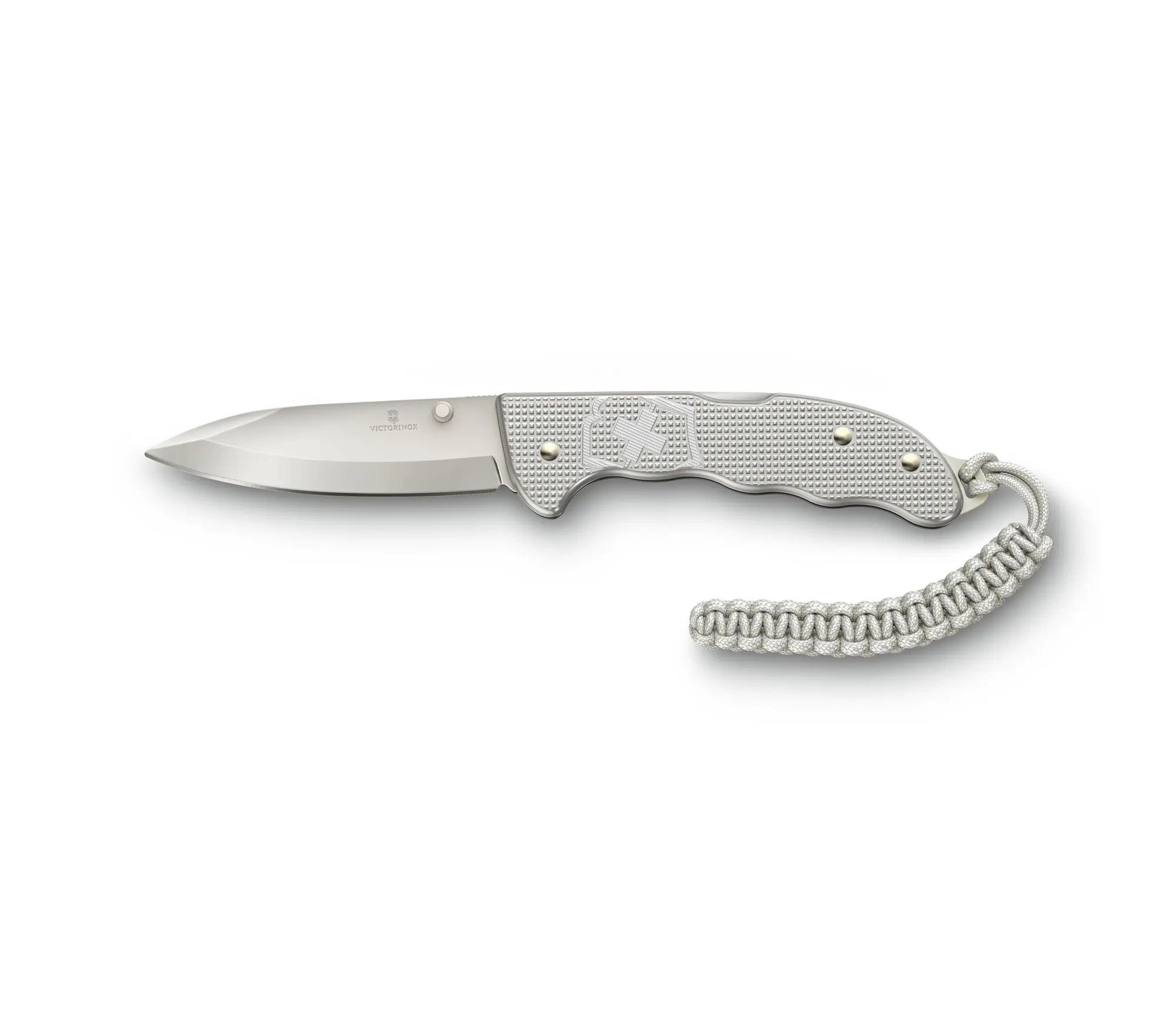 Dụng Cụ Đa Năng Victorinox - 136 mm - Hunter Pro Evoke Alox Silver