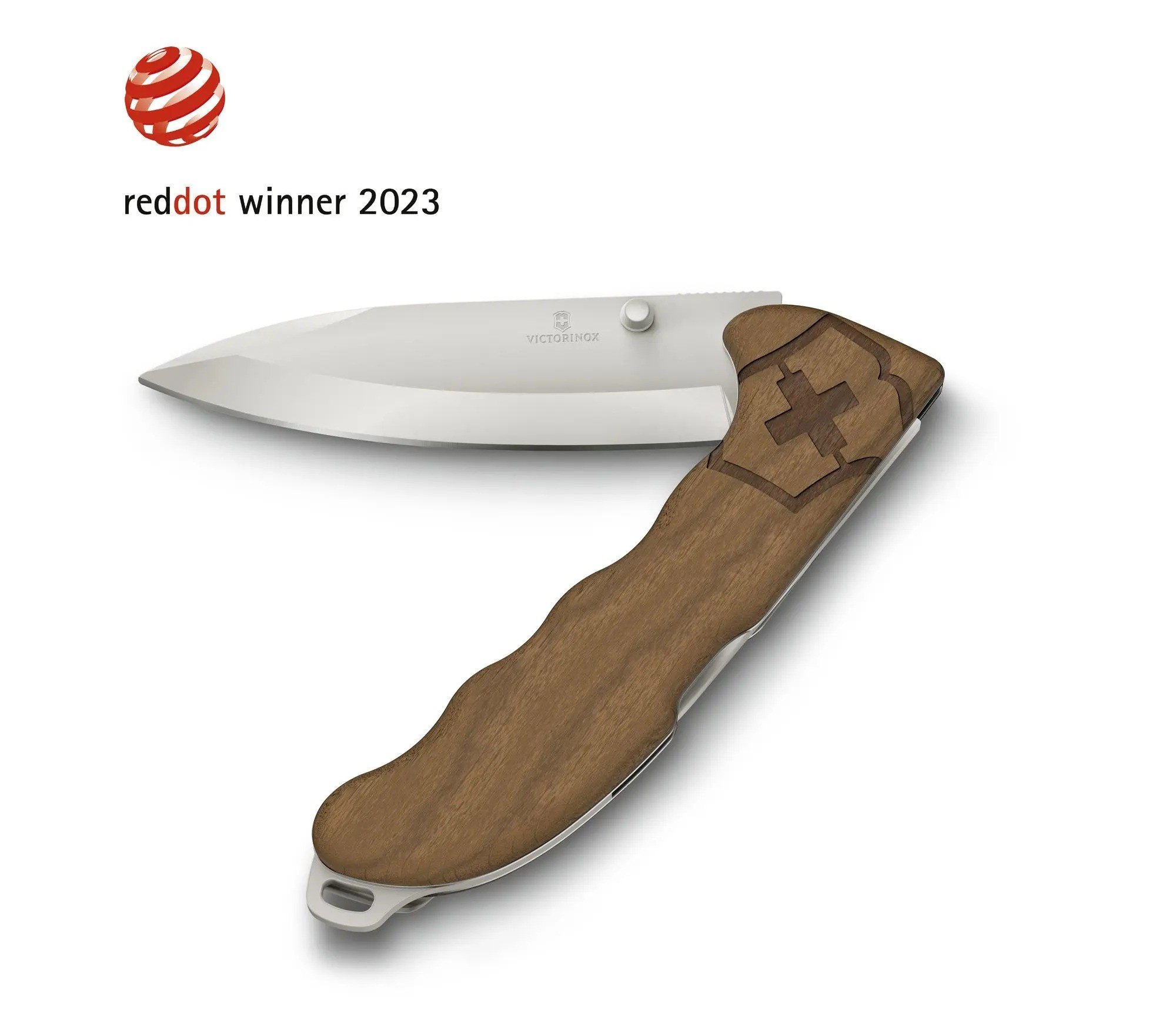 Dụng Cụ Đa Năng Victorinox - 136 mm - Hunter Pro Evoke Wood