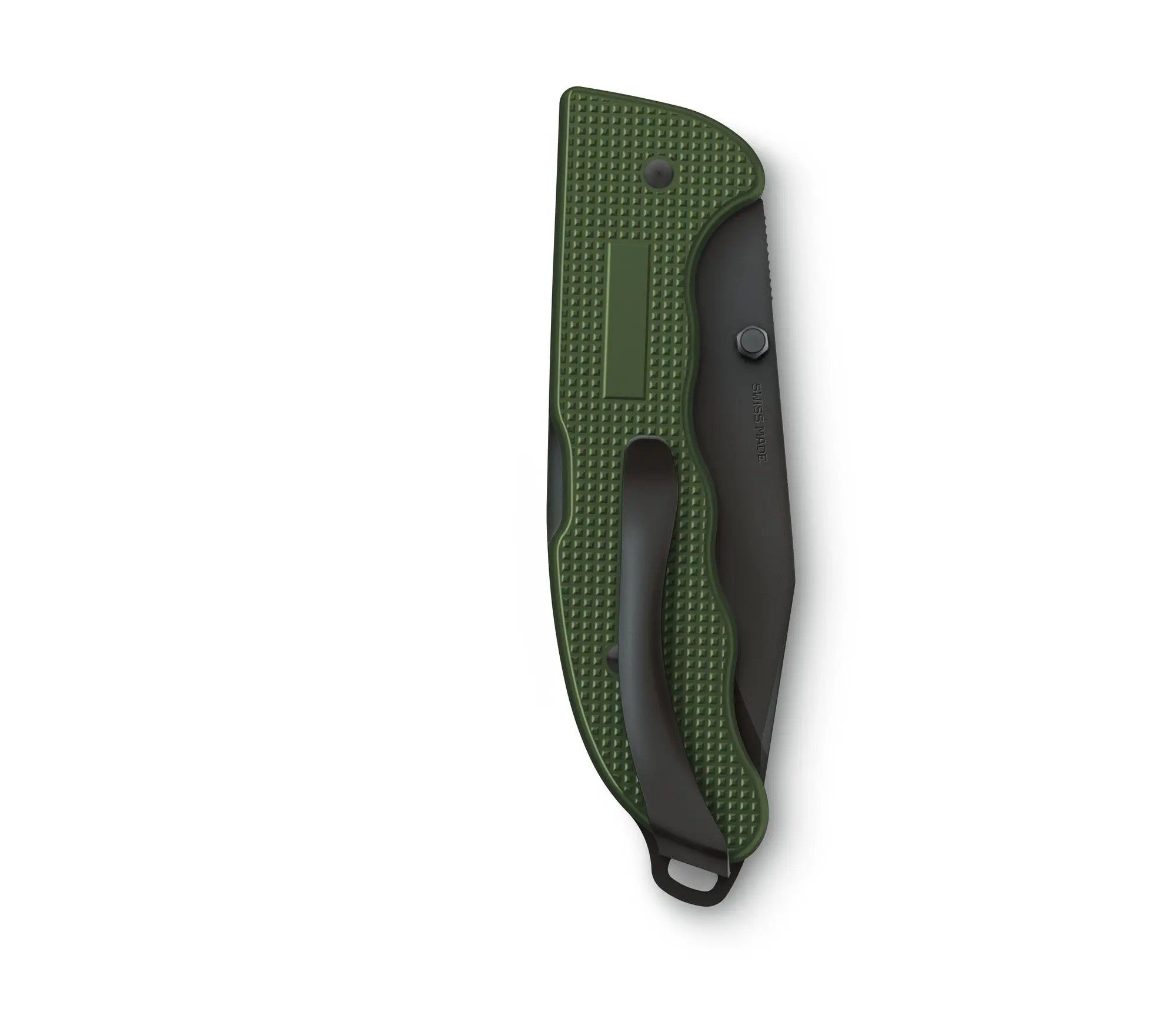 Dụng Cụ Đa Năng Victorinox - 136 mm - Hunter Pro Evoke BSH Alox Olive Green