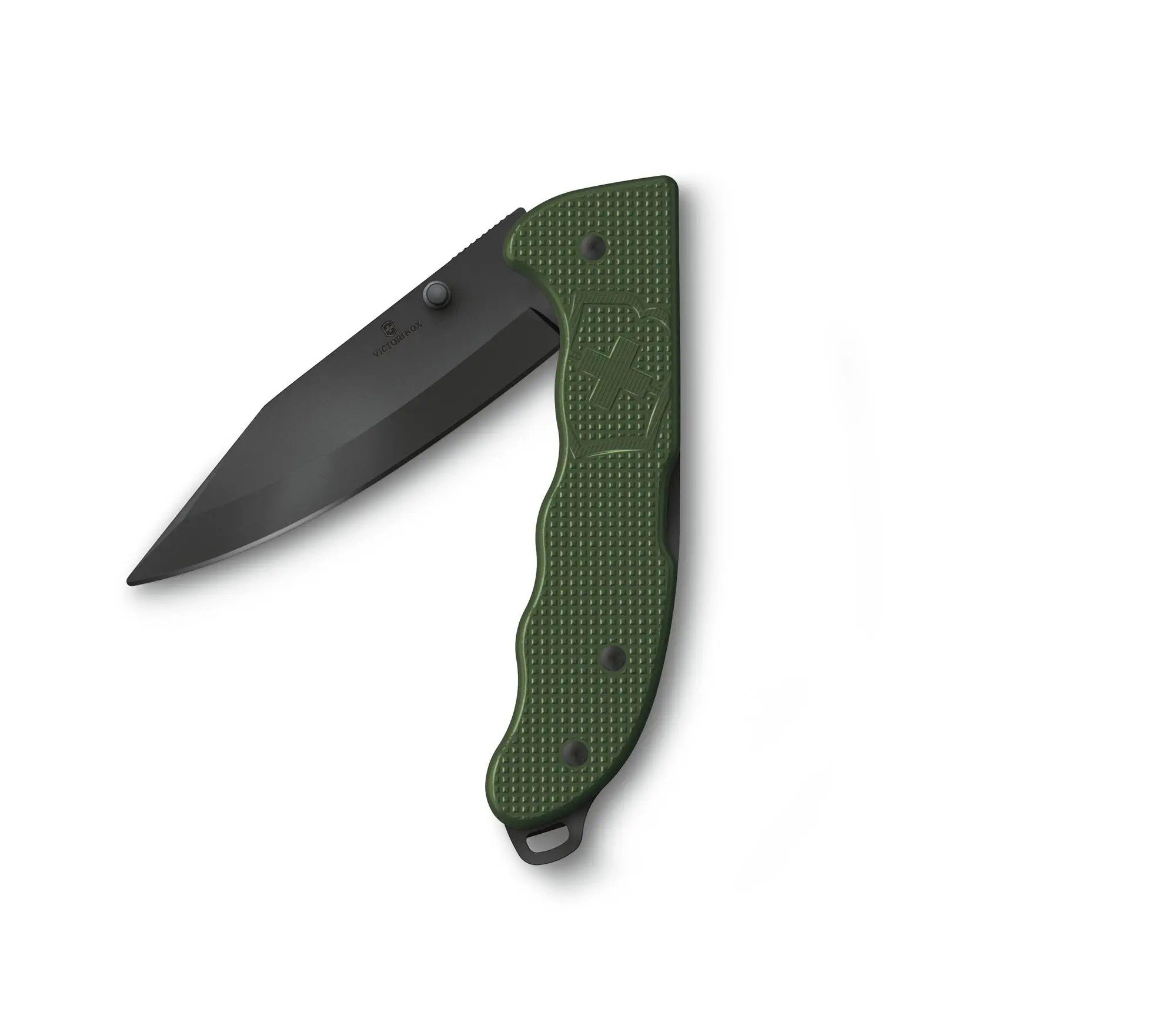 Dụng Cụ Đa Năng Victorinox - 136 mm - Hunter Pro Evoke BSH Alox Olive Green