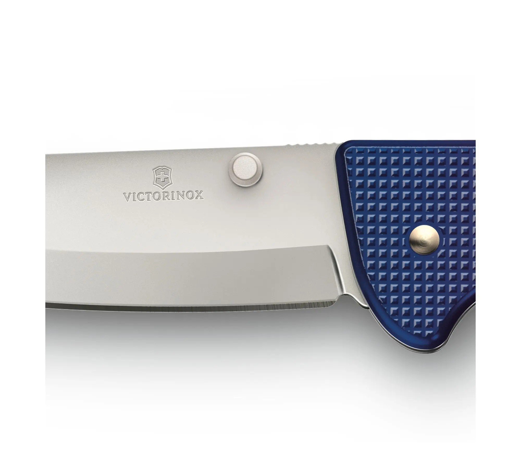 Dụng Cụ Đa Năng Victorinox - 136 mm - Hunter Pro Evoke Alox Blue/Red