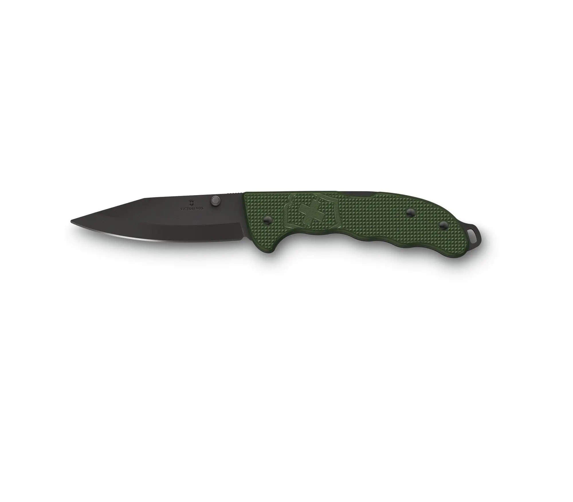 Dụng Cụ Đa Năng Victorinox - 136 mm - Hunter Pro Evoke BSH Alox Olive Green