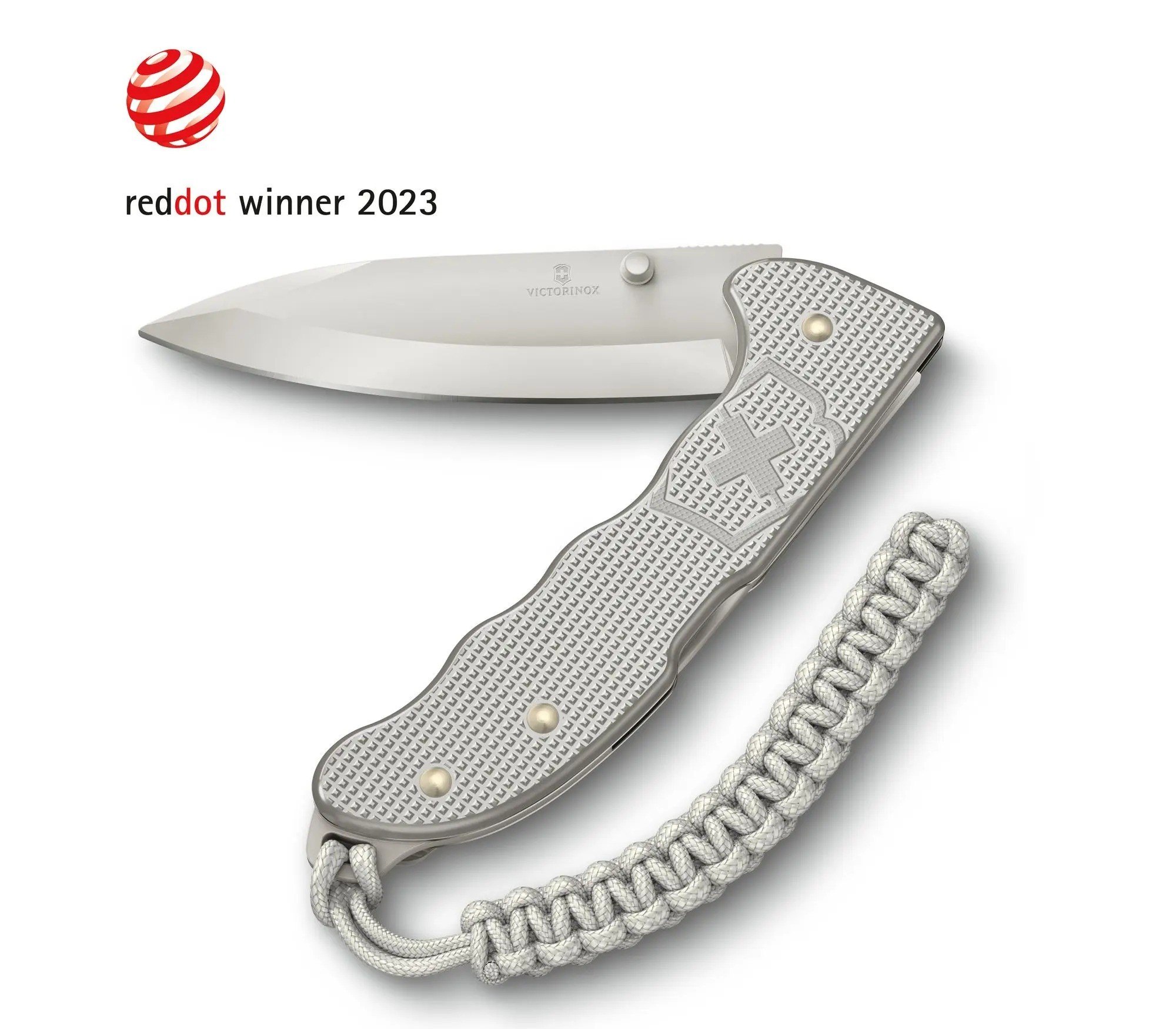 Dụng Cụ Đa Năng Victorinox - 136 mm - Hunter Pro Evoke Alox Silver