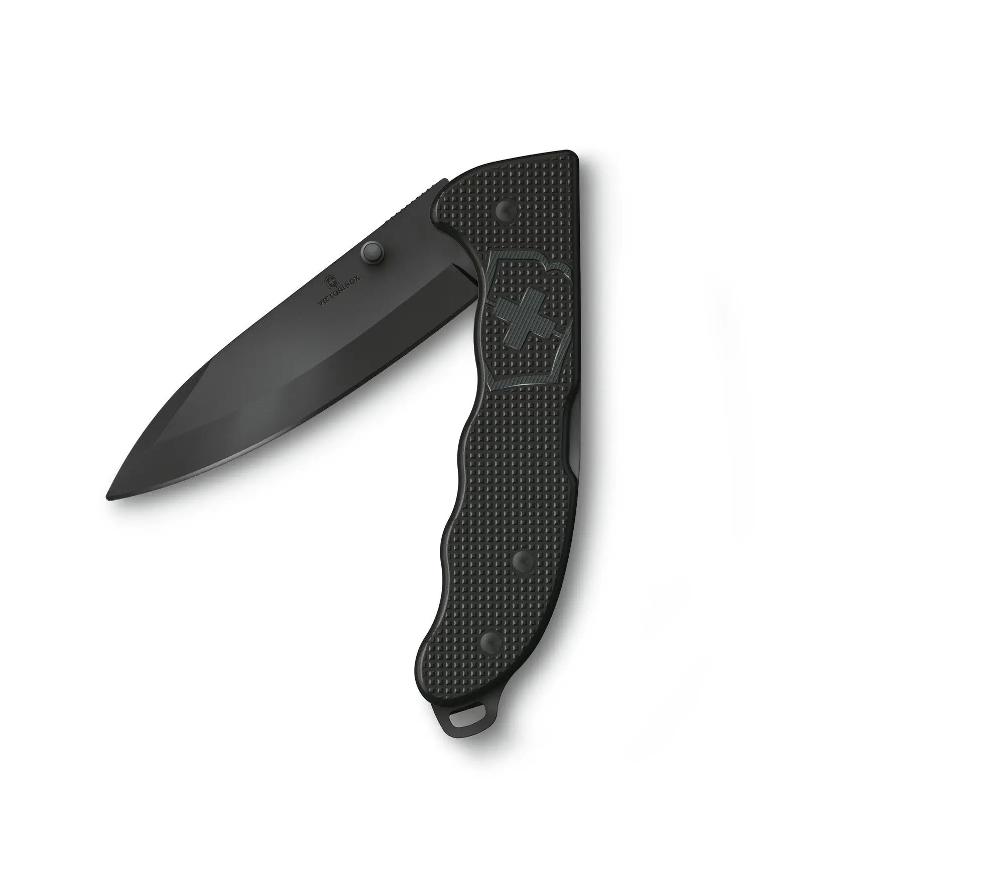 Dụng Cụ Đa Năng Victorinox - 136 mm - Hunter Pro Evoke BS Alox Black