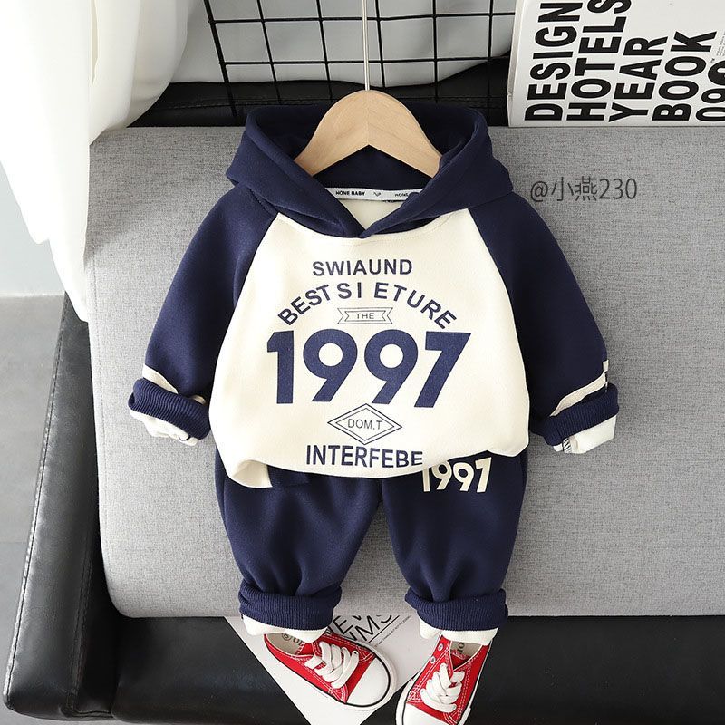 S230-S. nỉ hoodie 1997 xanh than