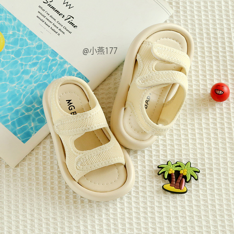 G177-Sandal be quai dán