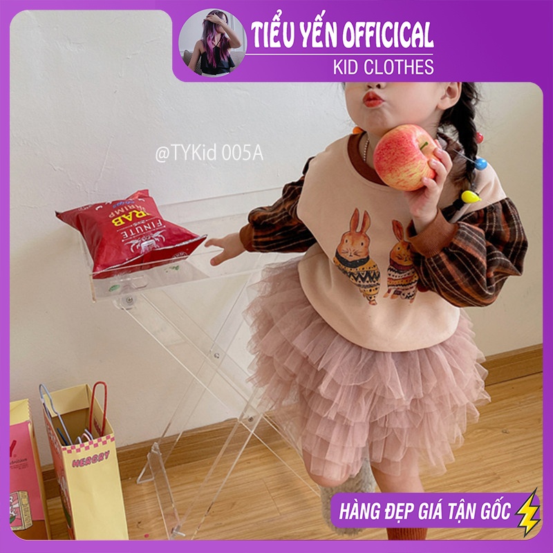 V005-CV tutu be/ đen