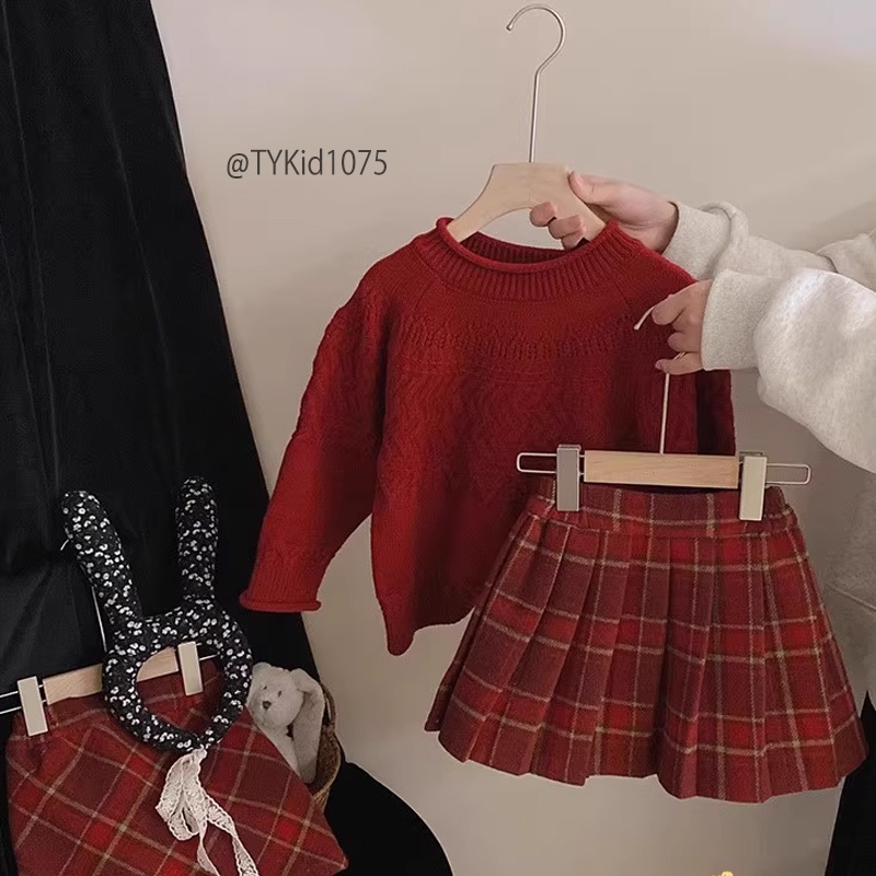 10 cách diện áo len và chân váy ngắn trẻ trung, tôn dáng cao ráo | Tin tức  Online