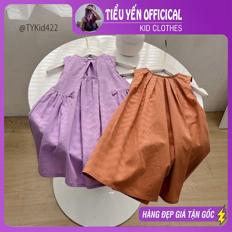 Váy Thô Dáng Suông Giá Tốt T02/2024 | Mua tại Lazada.vn