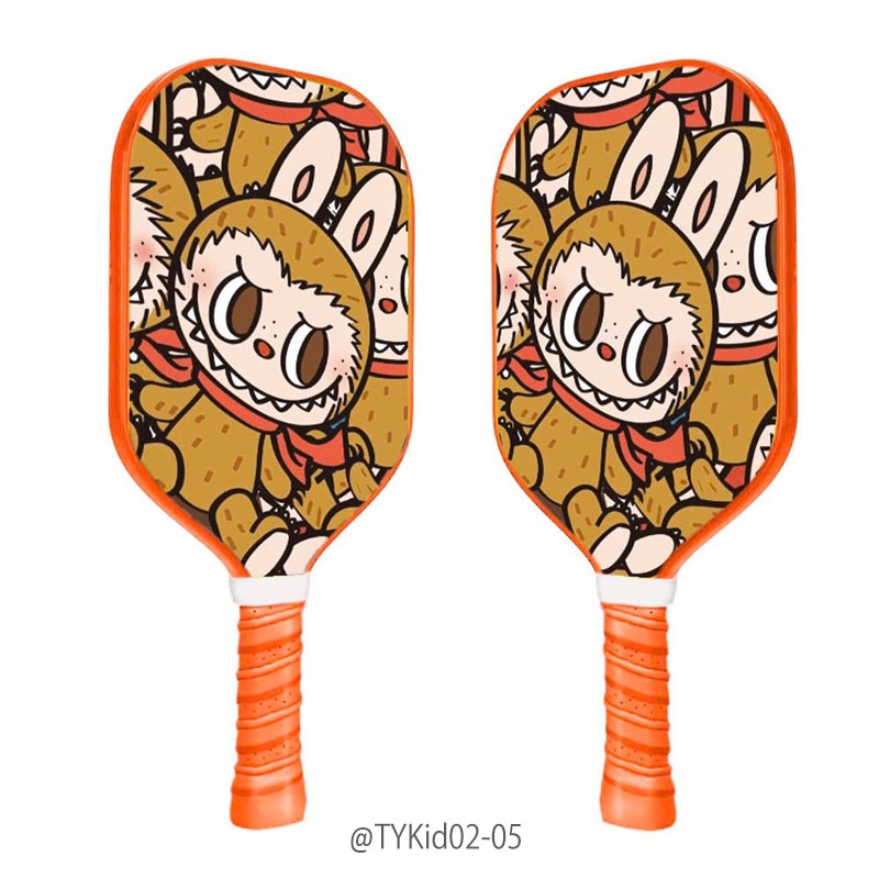 Z02-Vợt Pickle Ball người lớn nhiều màu Tiểu Yến KID