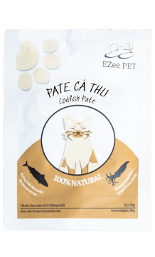 Pate Cá Thu