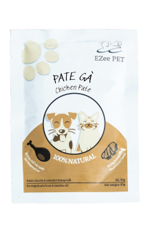Pate Gà